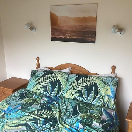 Barkers Accommodation Spanish Point Ngoại thất bức ảnh