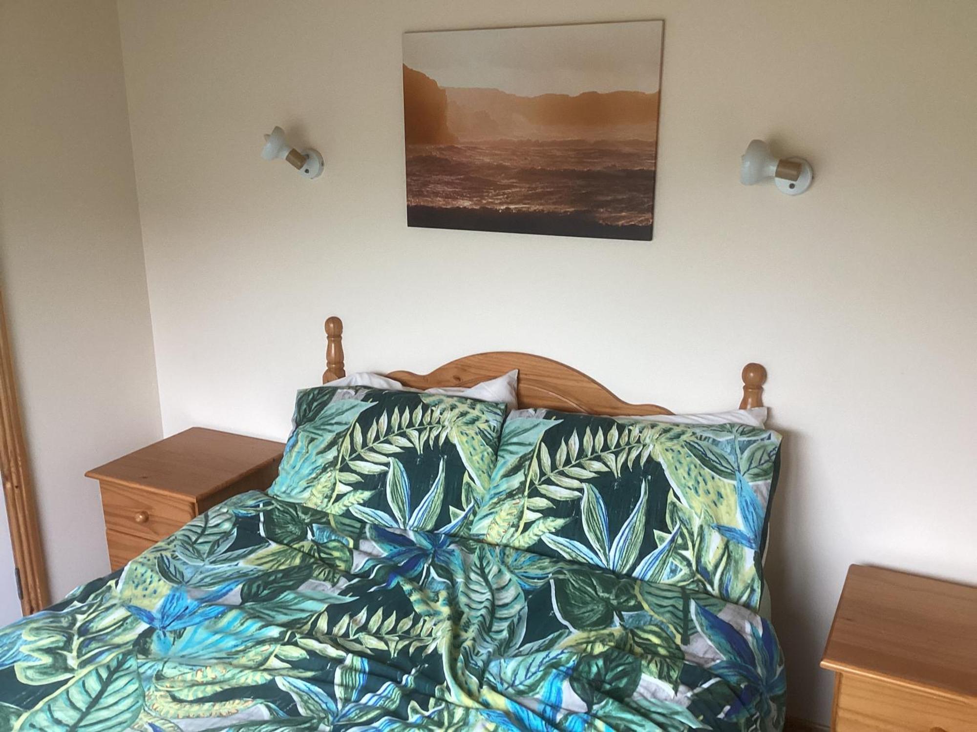 Barkers Accommodation Spanish Point Ngoại thất bức ảnh