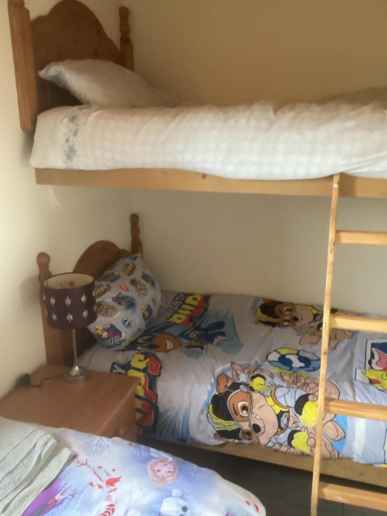 Barkers Accommodation Spanish Point Ngoại thất bức ảnh