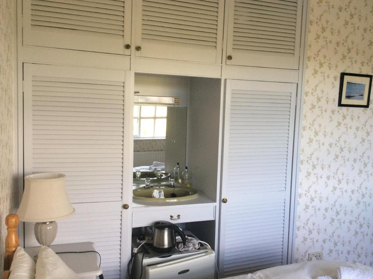 Barkers Accommodation Spanish Point Ngoại thất bức ảnh